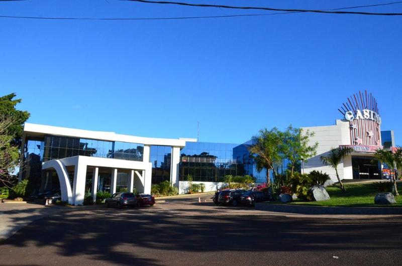 هتل Casino Acaray