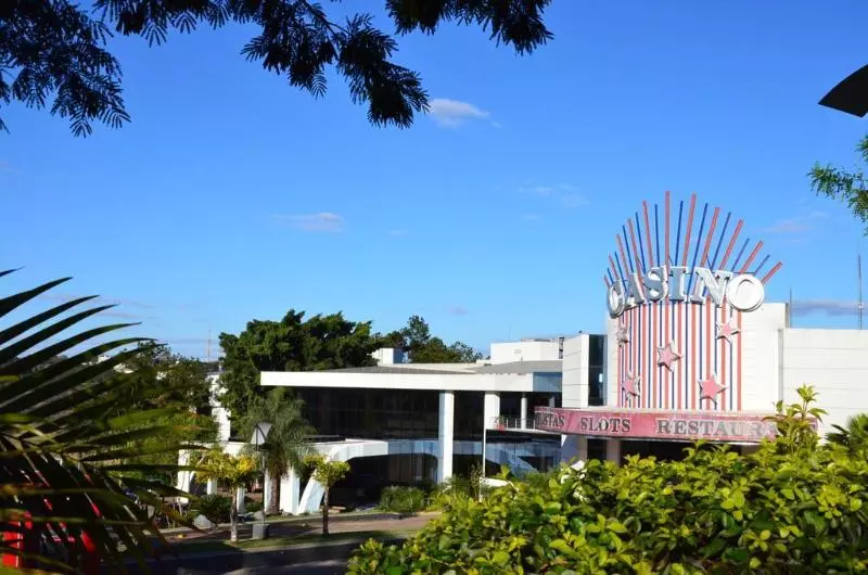 酒店 Casino Acaray