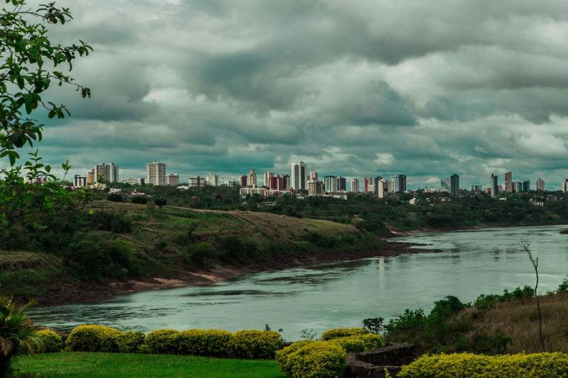 هتل Casino Acaray