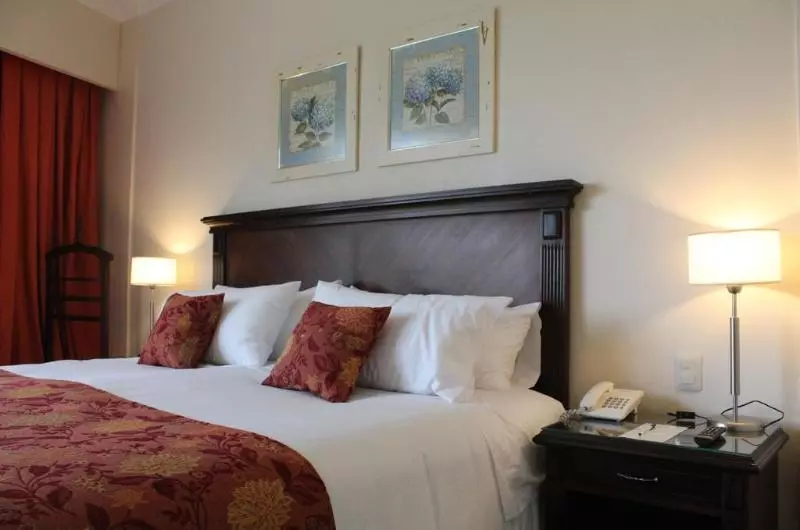 酒店 Casino Acaray