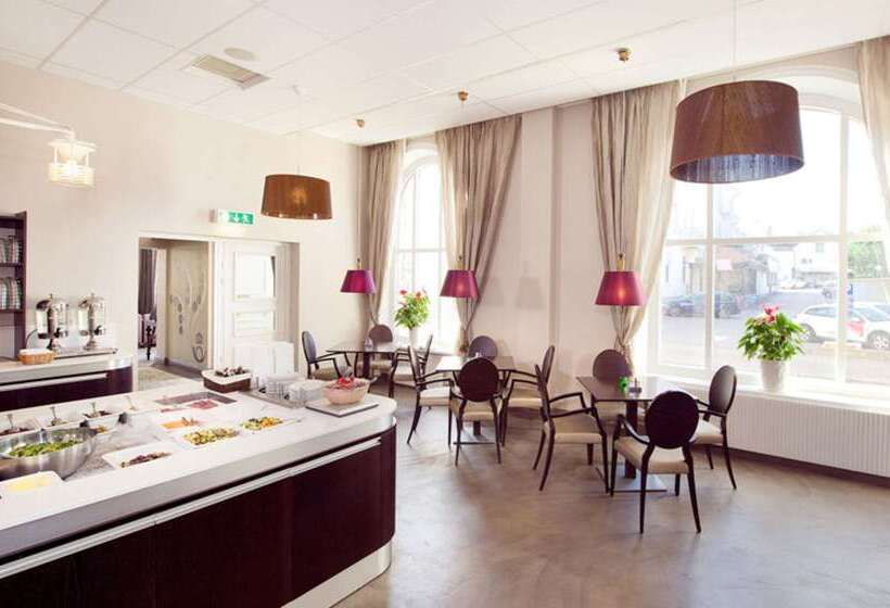 Clarion Collection Hotel Post