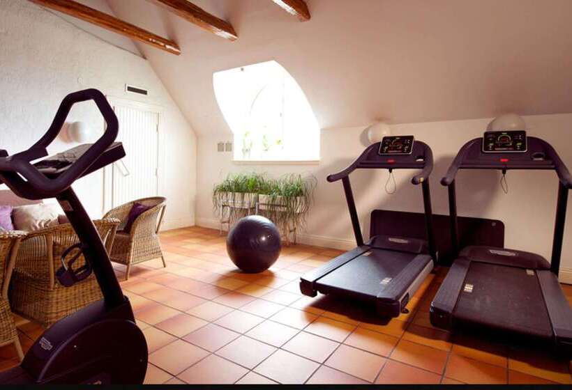 Clarion Collection Hotel Post