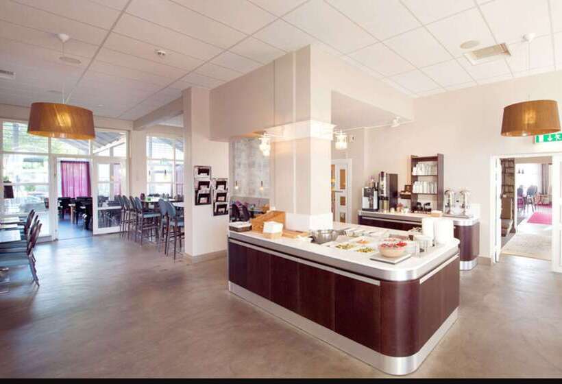 Clarion Collection Hotel Post