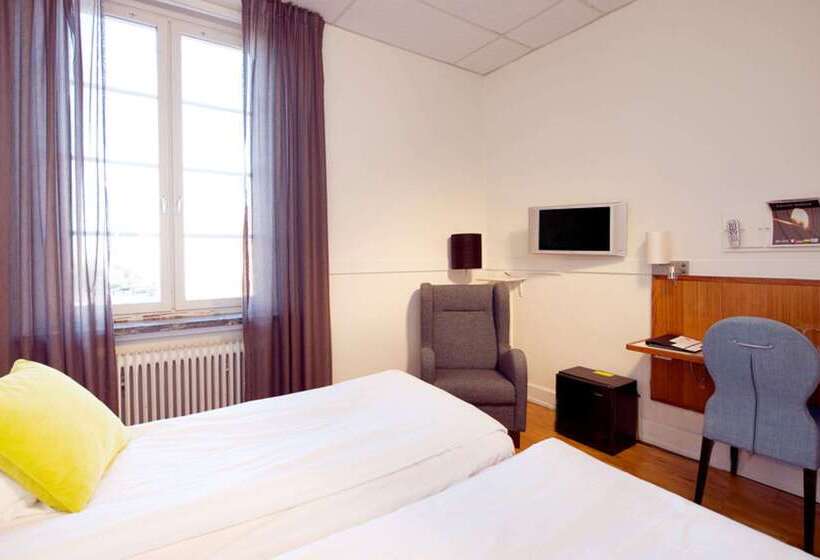 Clarion Collection Hotel Post