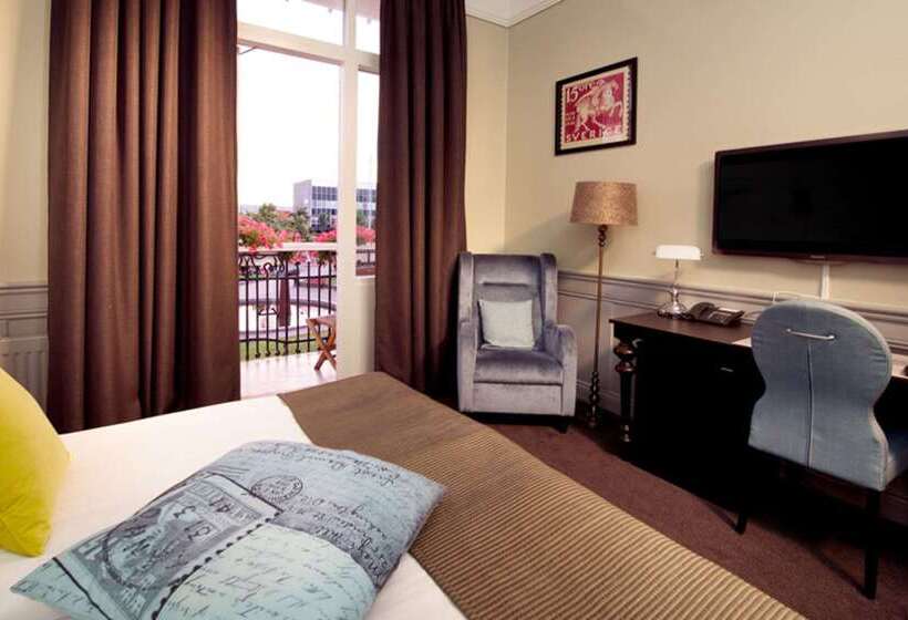 Clarion Collection Hotel Post