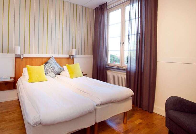 Clarion Collection Hotel Post