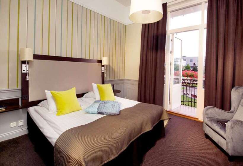 Clarion Collection Hotel Post