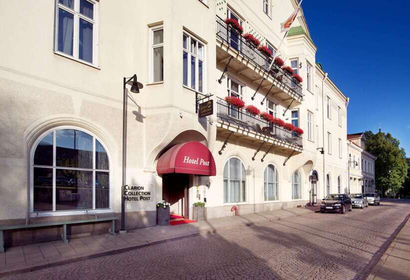 Clarion Collection Hotel Post
