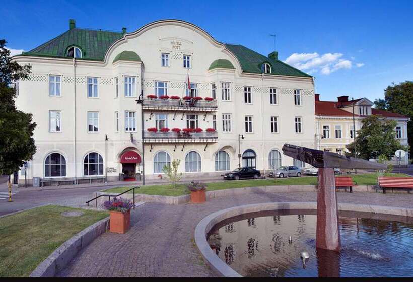 Clarion Collection Hotel Post