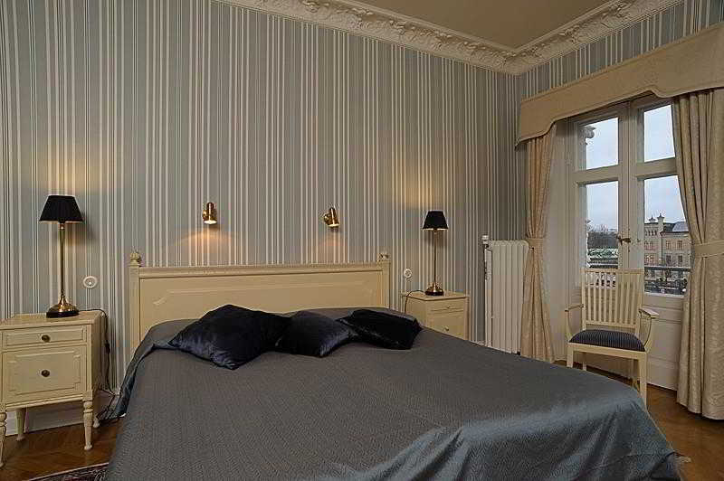 בית מלון כפרי Eggers