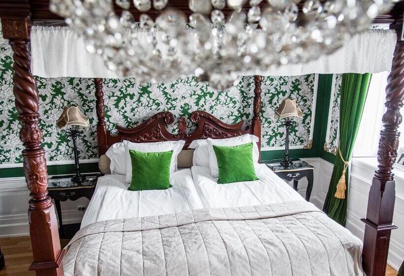 בית מלון כפרי Eggers