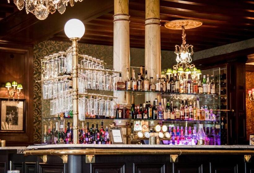 בית מלון כפרי Eggers