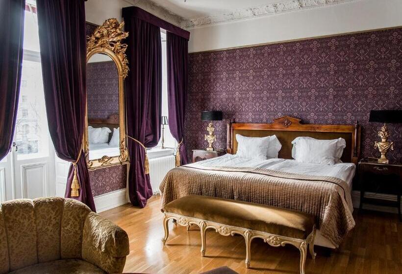 בית מלון כפרי Eggers