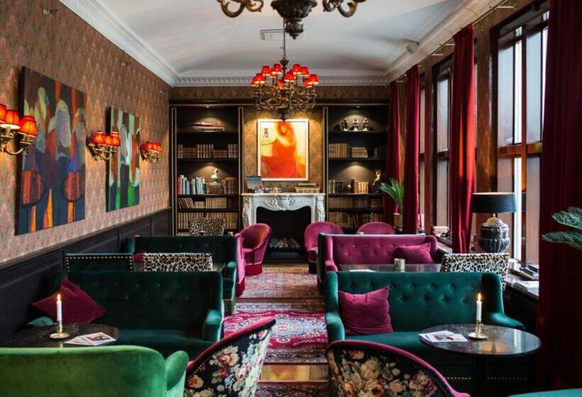 בית מלון כפרי Eggers