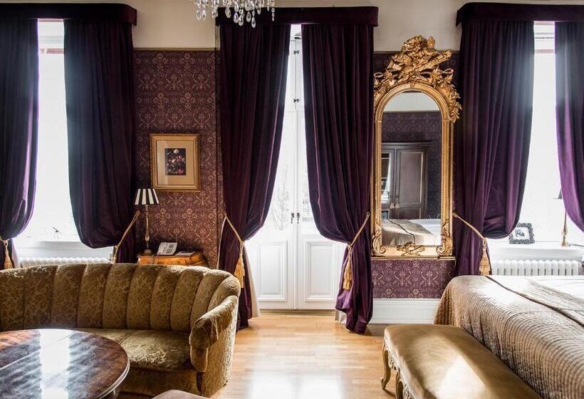 בית מלון כפרי Eggers