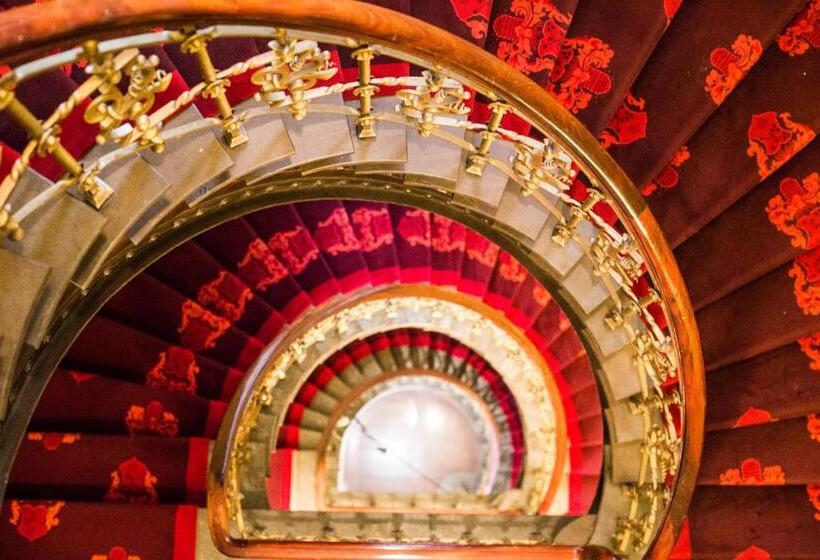 בית מלון כפרי Eggers