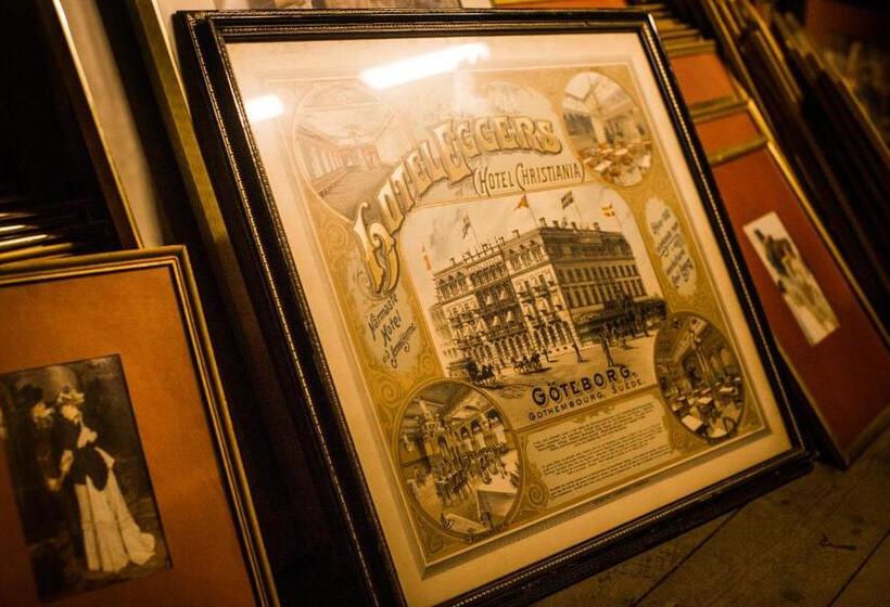 בית מלון כפרי Eggers