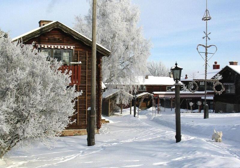 Hotel L Klockargården