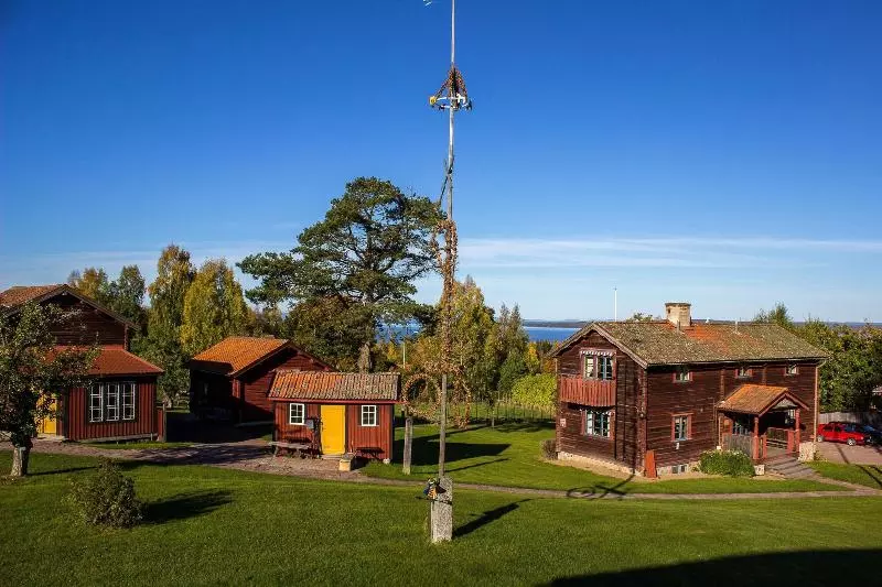 Hotel L Klockargården