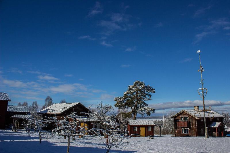 Hotel L Klockargården