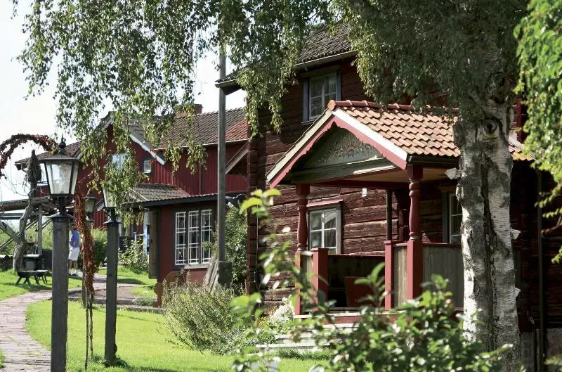 Hotel L Klockargården