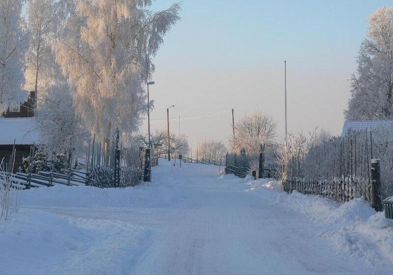 Hotel L Klockargården