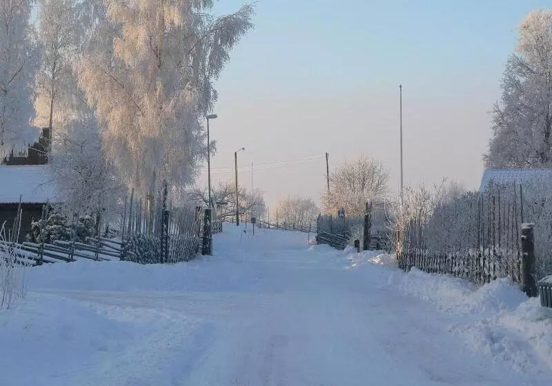 Hotel L Klockargården