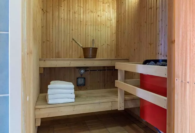 First Hotel Statt örnsköldsvik