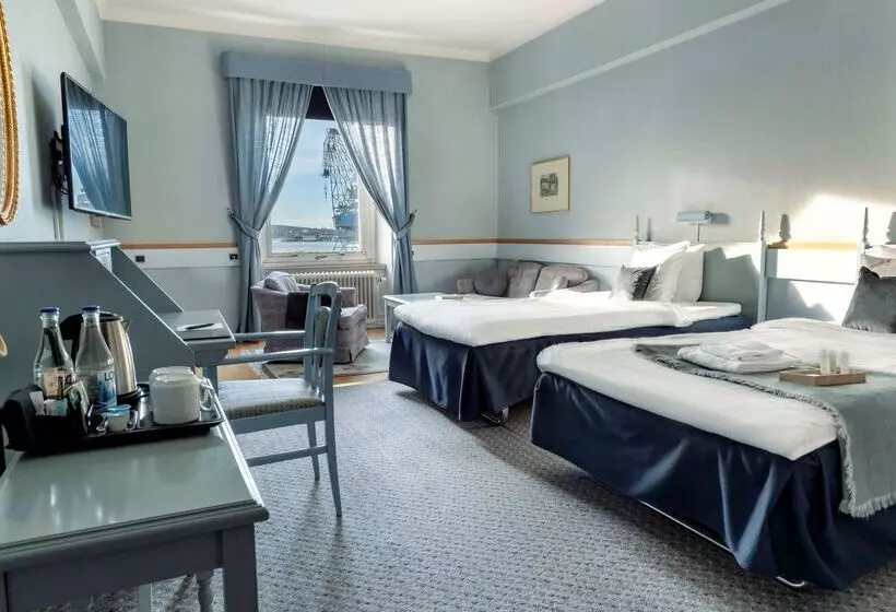 First Hotel Statt örnsköldsvik