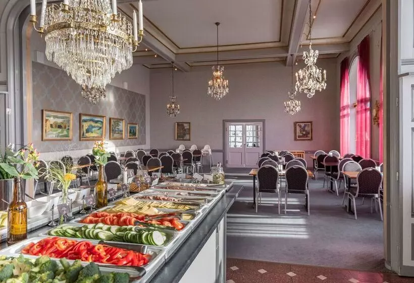 First Hotel Statt örnsköldsvik