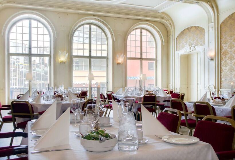 First Hotel Statt örnsköldsvik