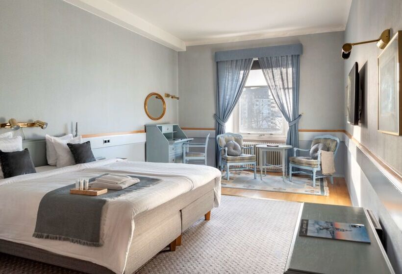 First Hotel Statt örnsköldsvik