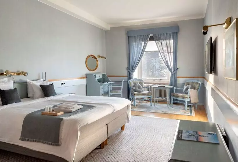 First Hotel Statt örnsköldsvik