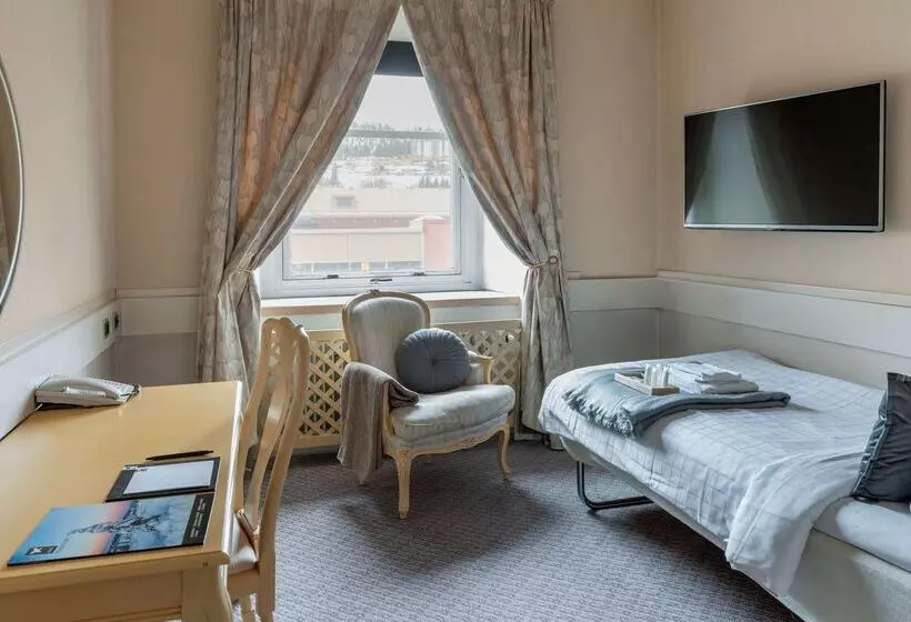 First Hotel Statt örnsköldsvik