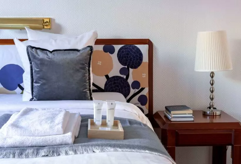 First Hotel Statt örnsköldsvik