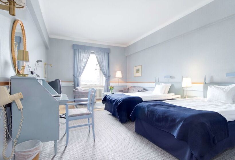 First Hotel Statt örnsköldsvik