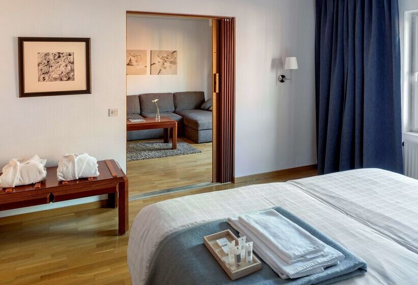 First Hotel Statt örnsköldsvik