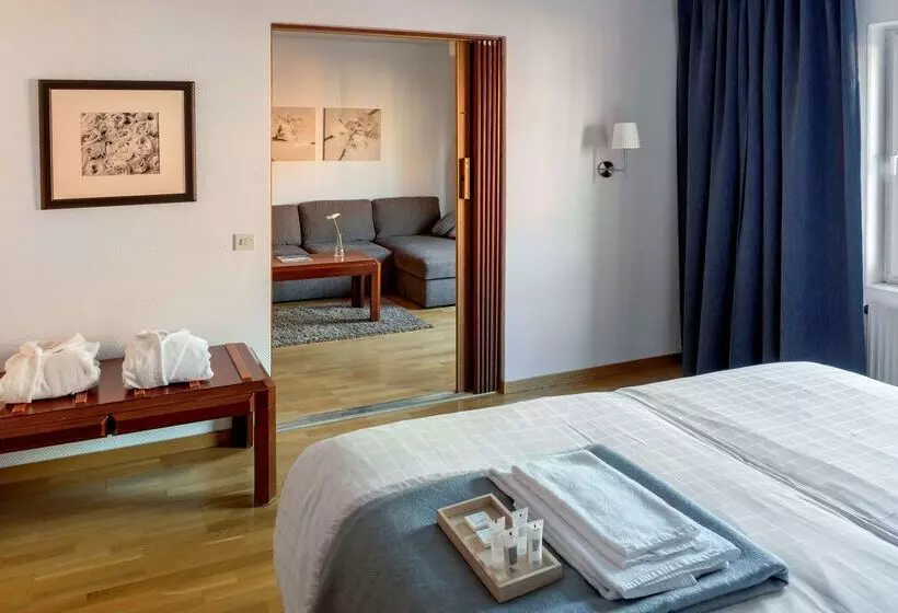 First Hotel Statt örnsköldsvik