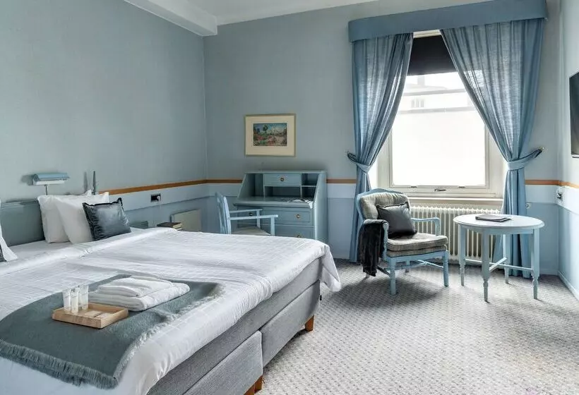 First Hotel Statt örnsköldsvik