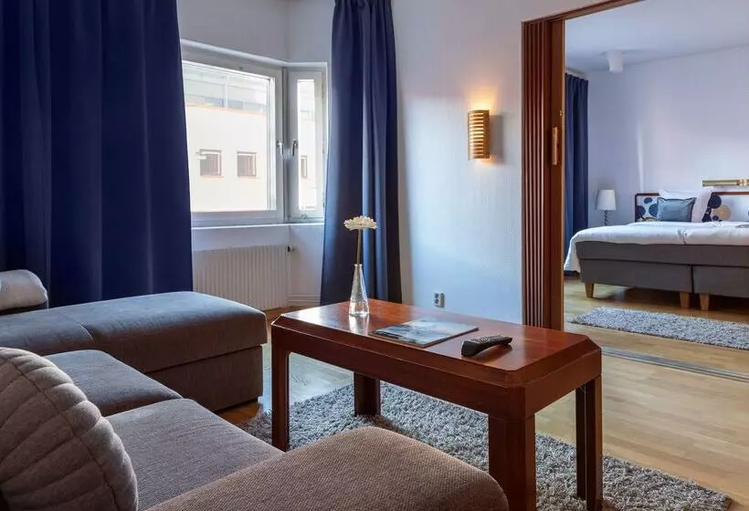 First Hotel Statt örnsköldsvik