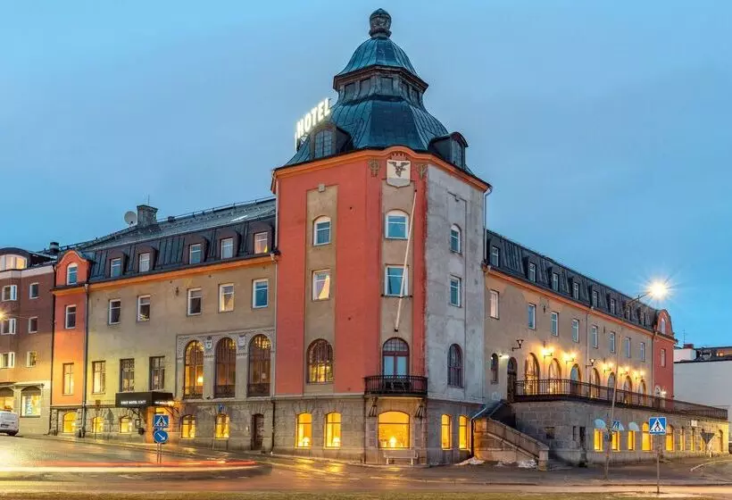 First Hotel Statt örnsköldsvik
