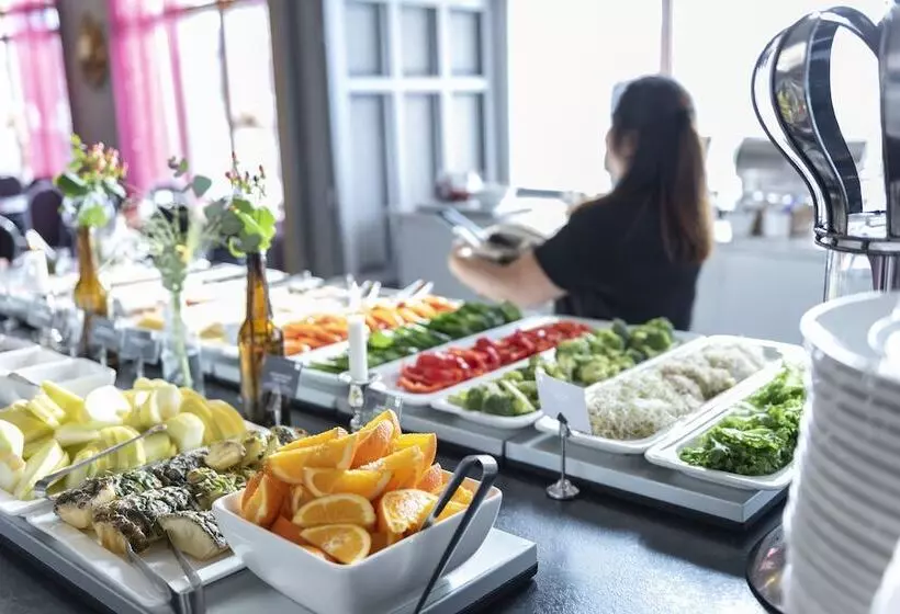 First Hotel Statt örnsköldsvik