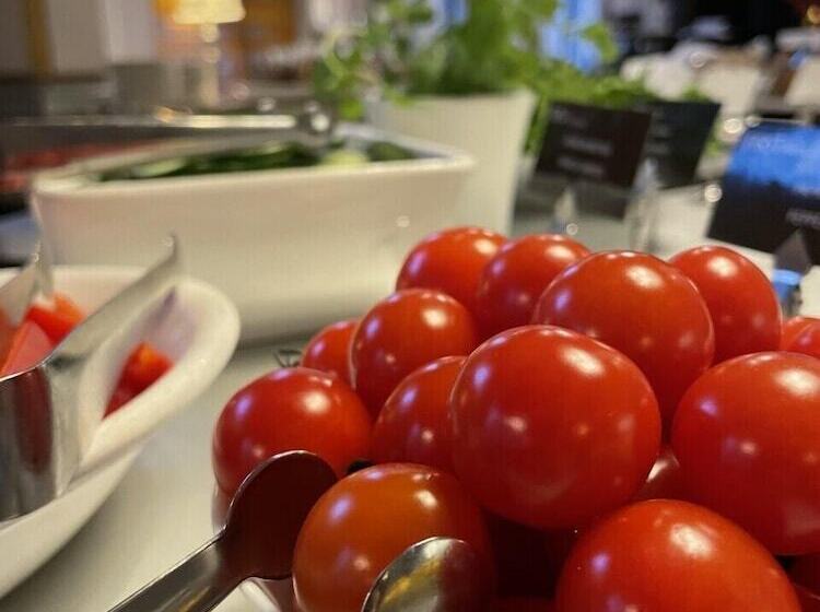 First Hotel Statt örnsköldsvik