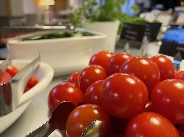 First Hotel Statt örnsköldsvik