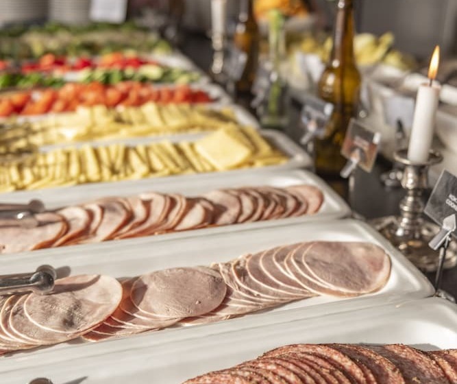 First Hotel Statt örnsköldsvik