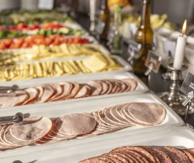 First Hotel Statt örnsköldsvik