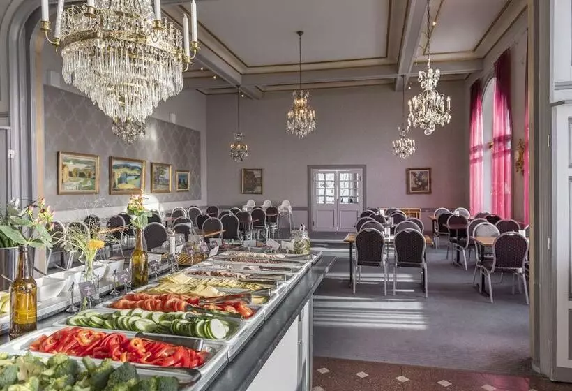 First Hotel Statt örnsköldsvik