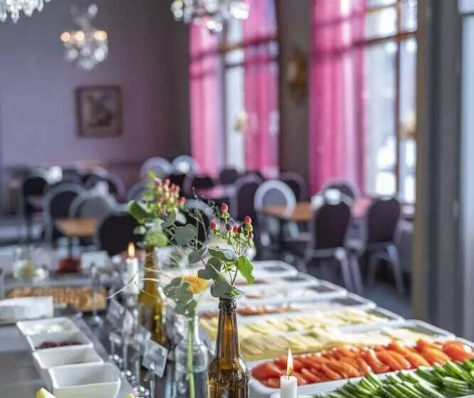 First Hotel Statt örnsköldsvik