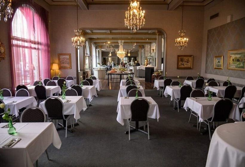 First Hotel Statt örnsköldsvik