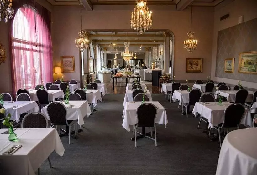 First Hotel Statt örnsköldsvik